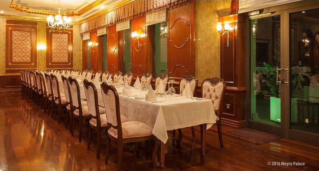 Meyra Palace Hotel · 40
