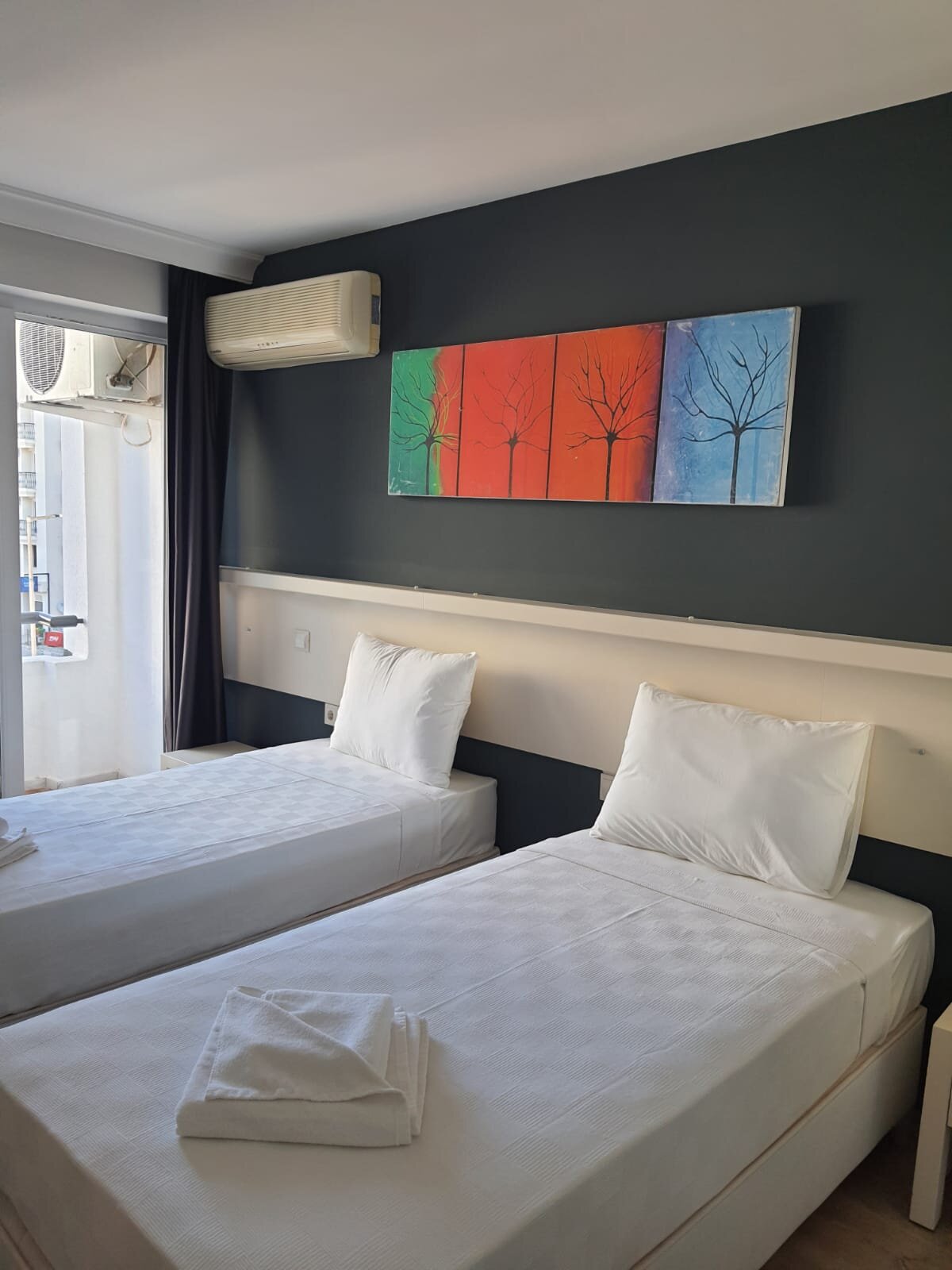 Z Otel Çeşme