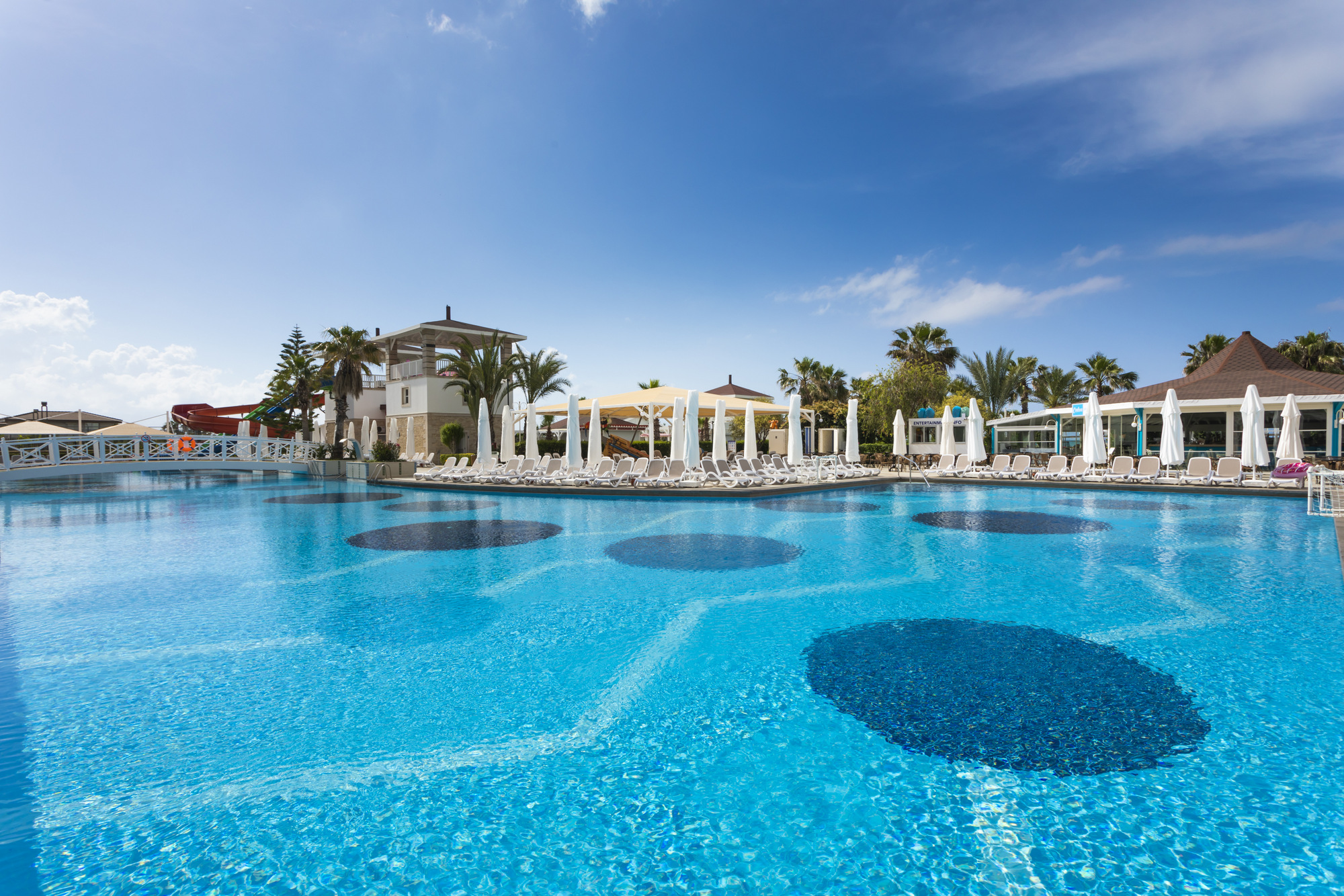 Orange County Belek