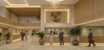 Art Poseidon Hotel