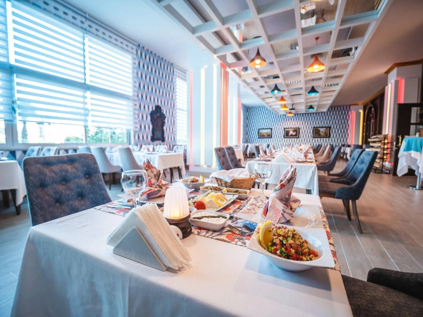 The Lumos Deluxe Resort Hotel & Spa Rezervasyon