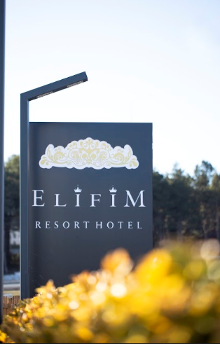 Elifim Resort Hotel