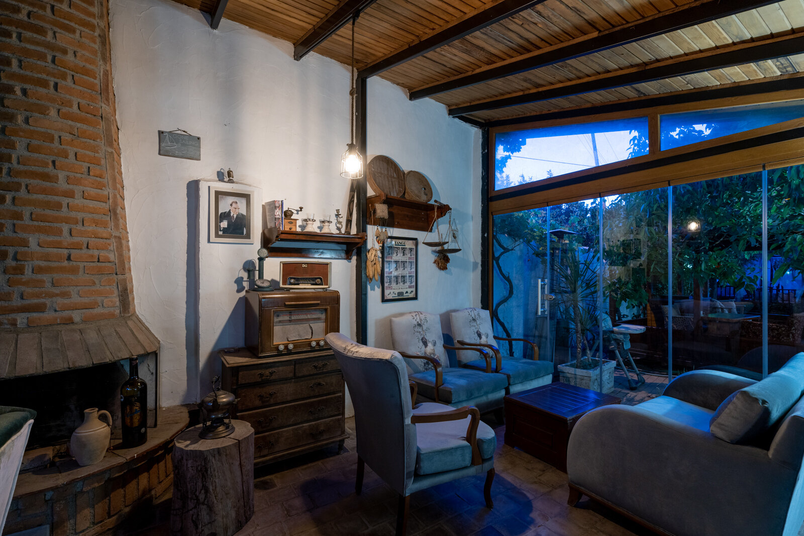 Ephesus Lodge · 12