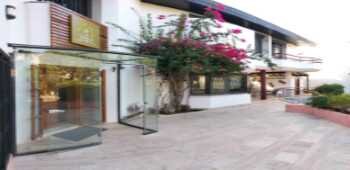 Villa Skala Urla