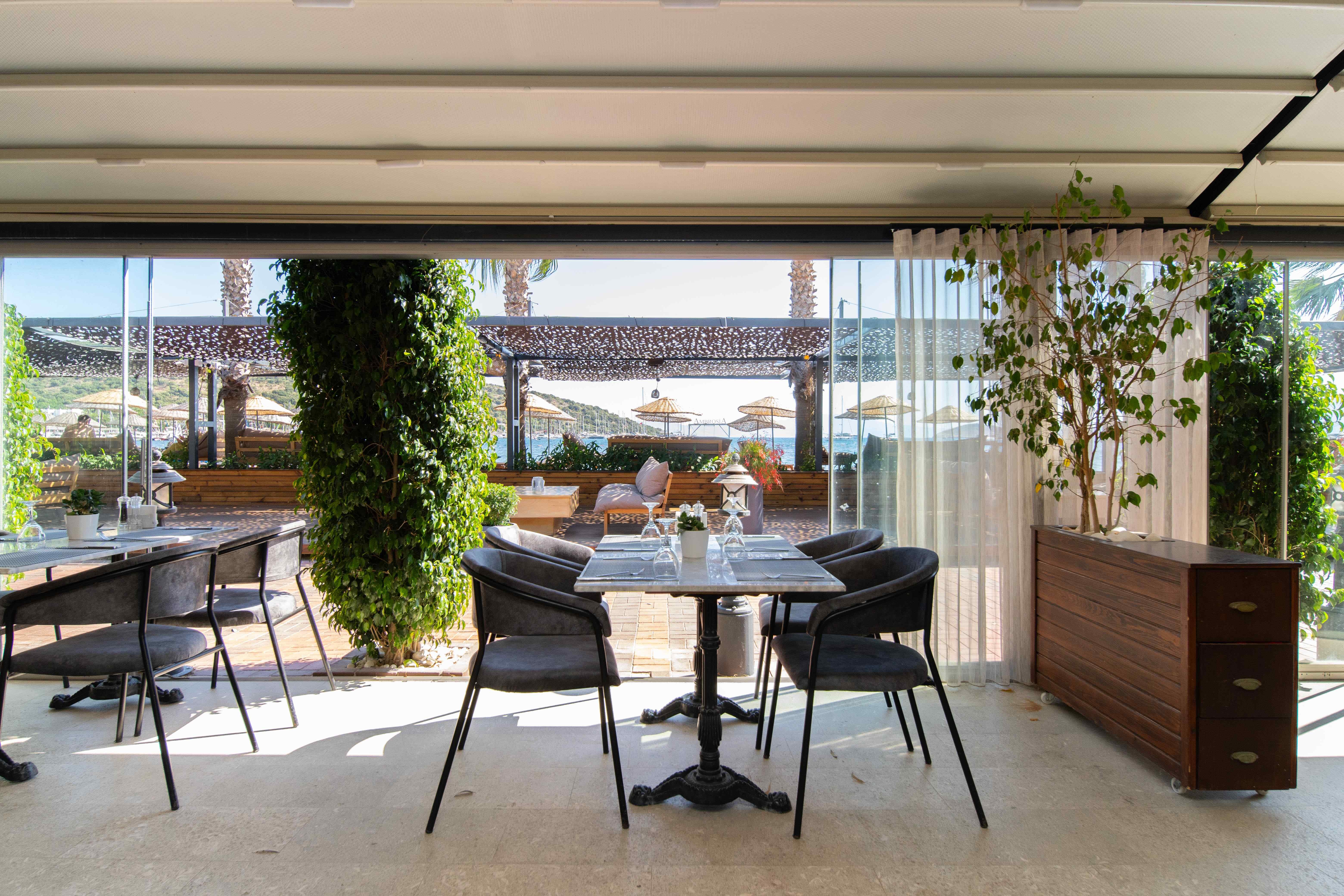 Ambrosia Otel Beach & Spa · 3