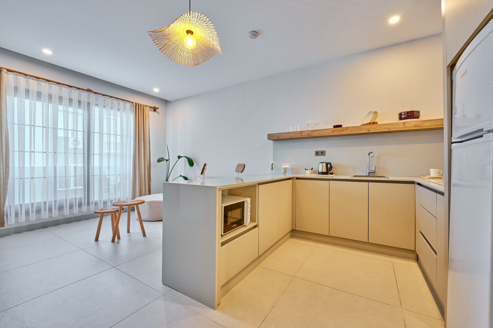 Lilium Boutique Hotel