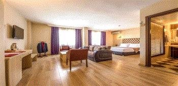 Hostapark Otel · 67