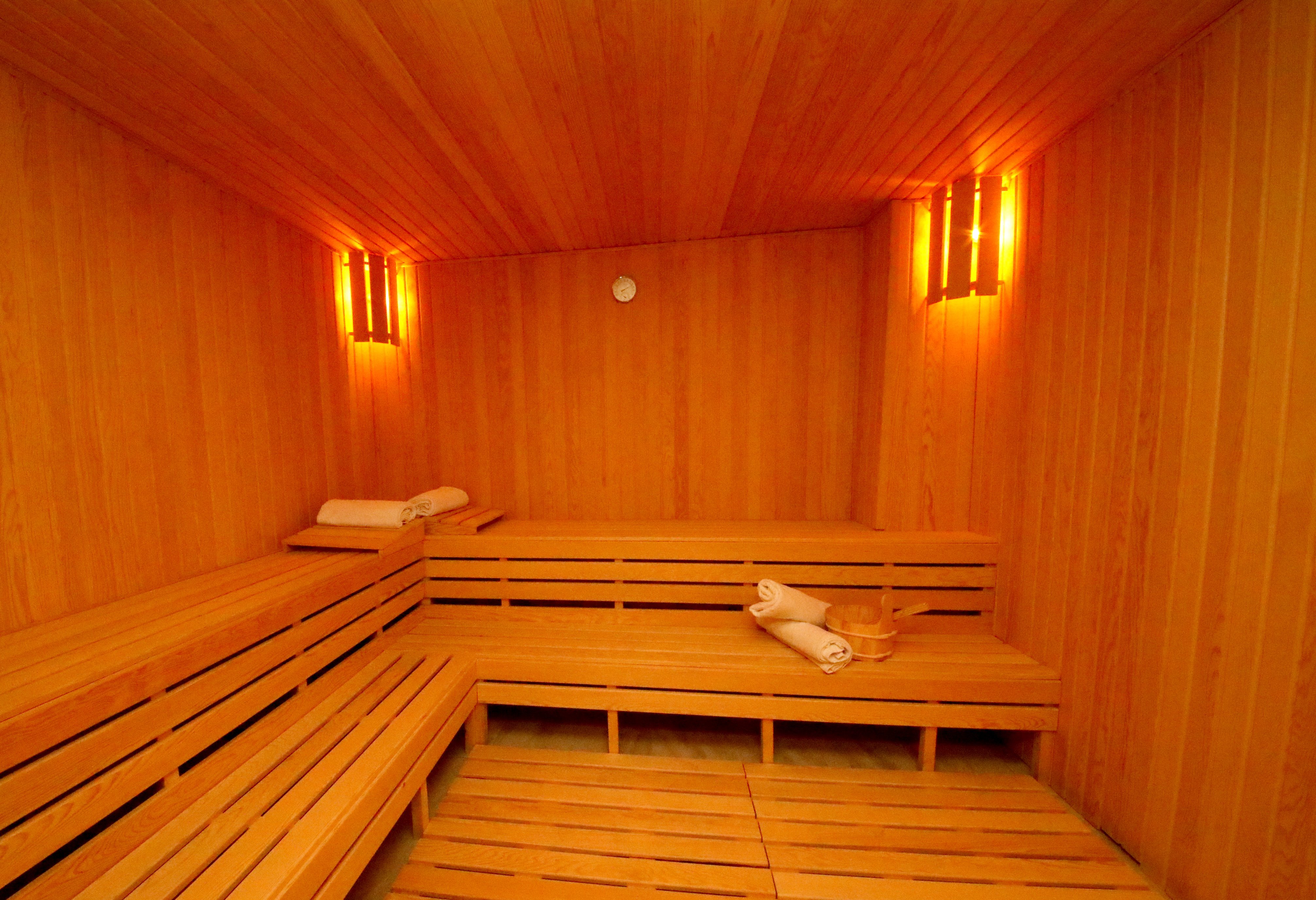 Fika City & Spa Otel · 14