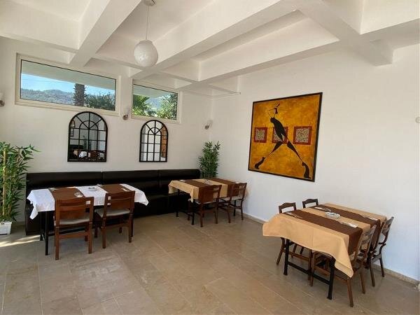 Oylum Park Hotel