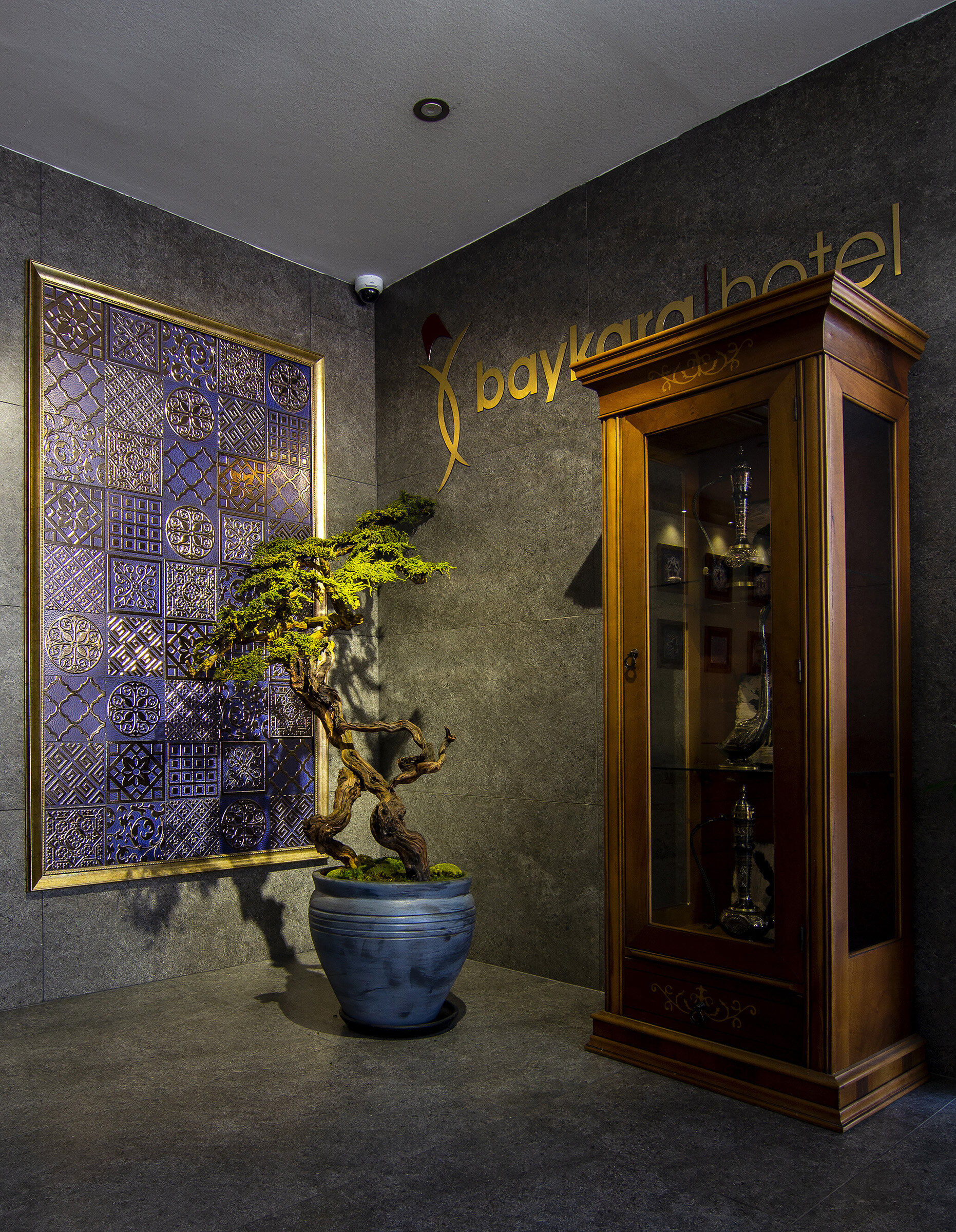 Baykara Hotel Konya