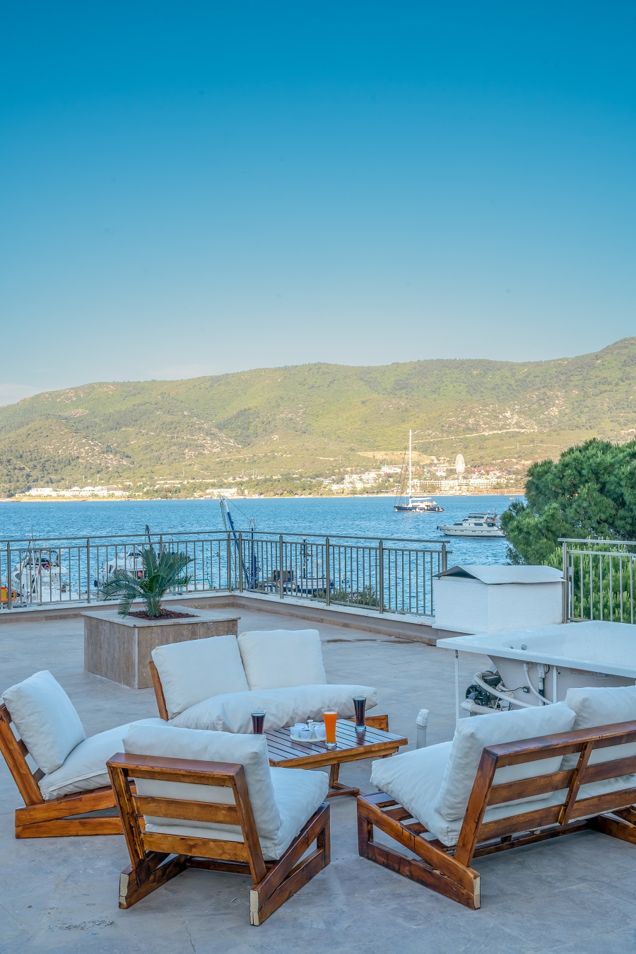 Torbabük Otel