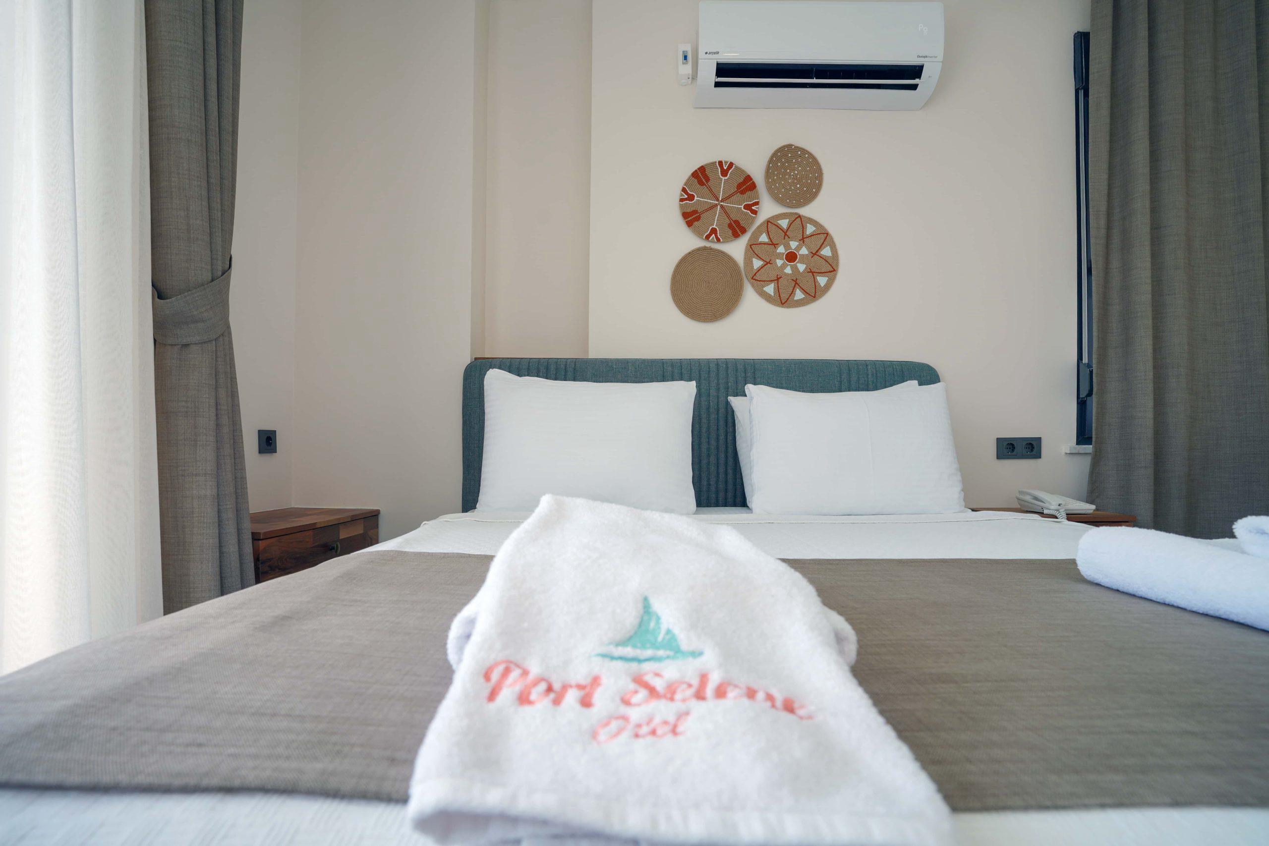 Port Selene Otel
