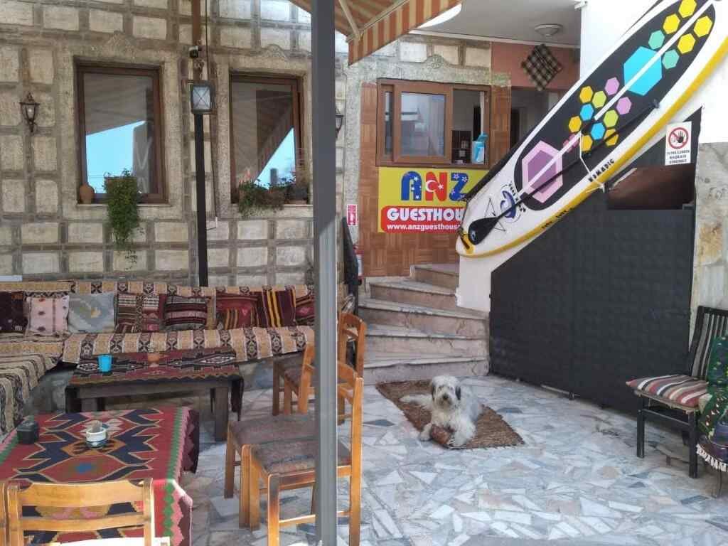 Anz Guesthouse galeri 3