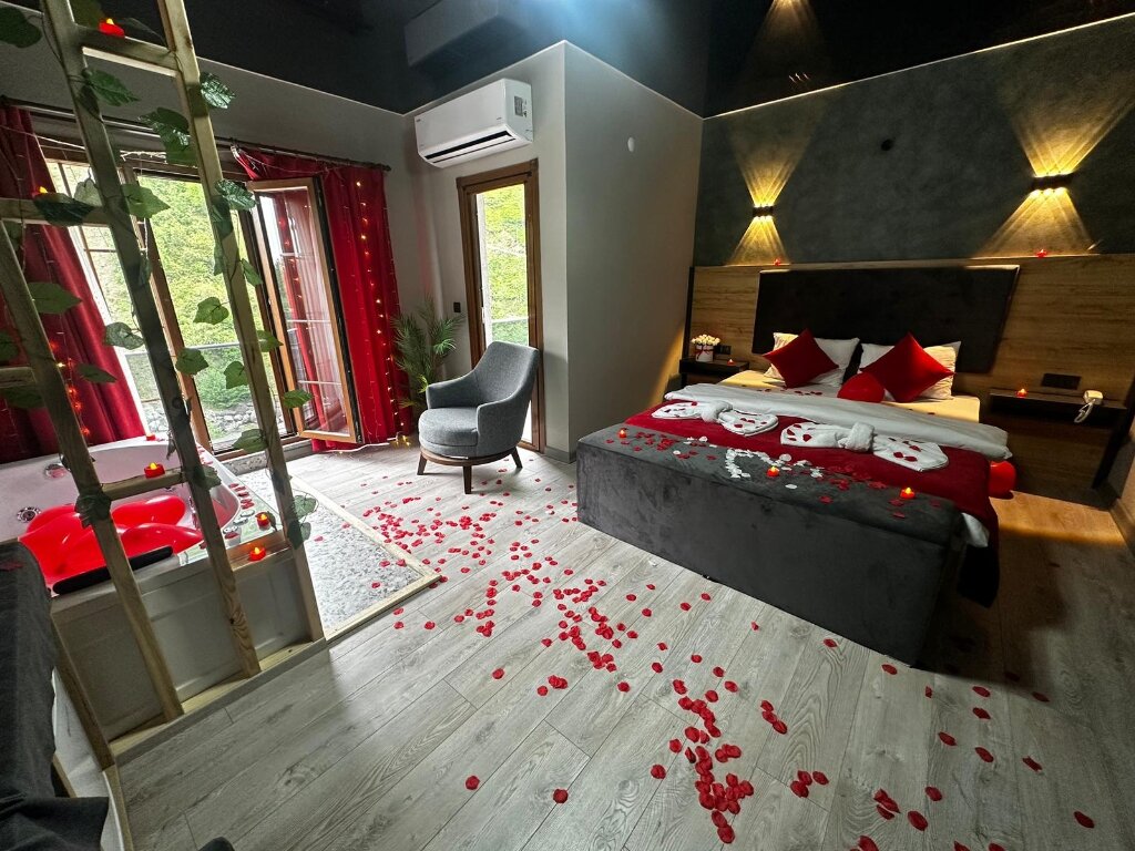 Puğari Otel · 17