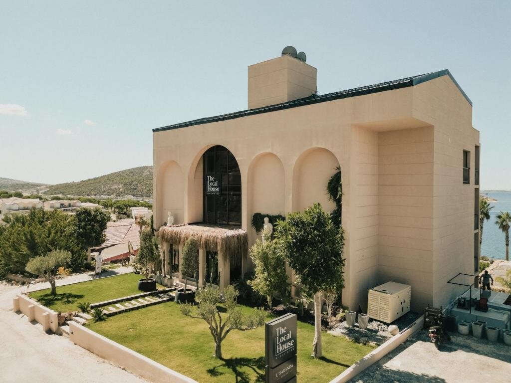 L'saranda House Çeşme (16+ Adult Only) galeri 2