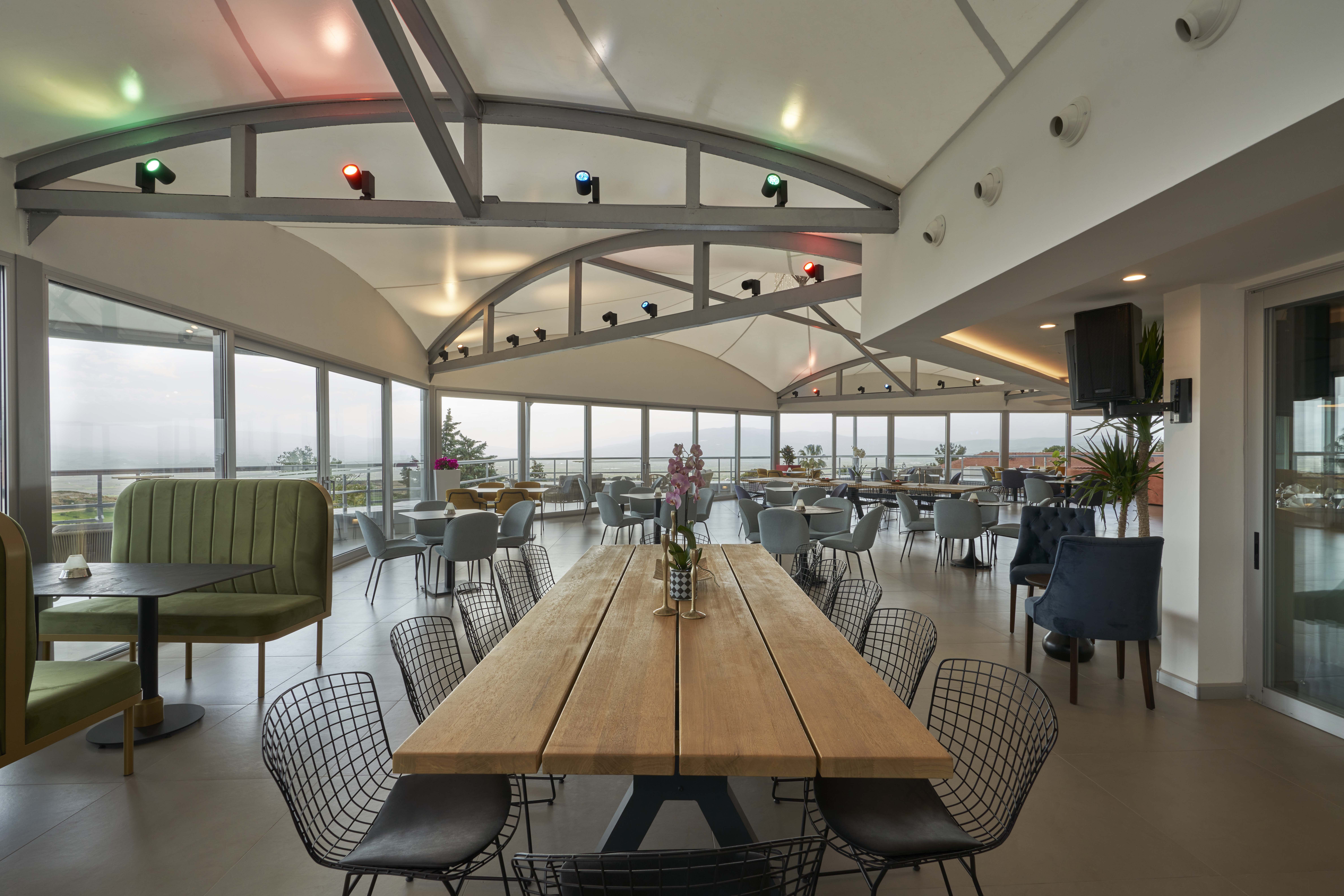 Richmond Termal Hotel galeri 9