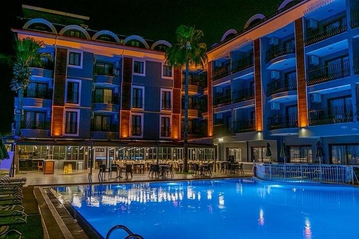 Club Viva Hotel Rezervasyon
