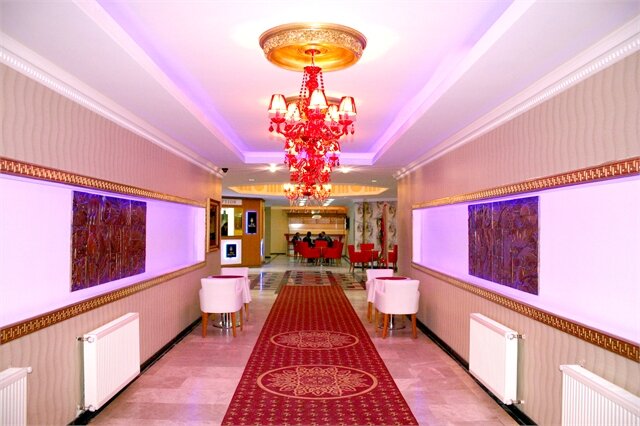 Grand Yüksel Otel