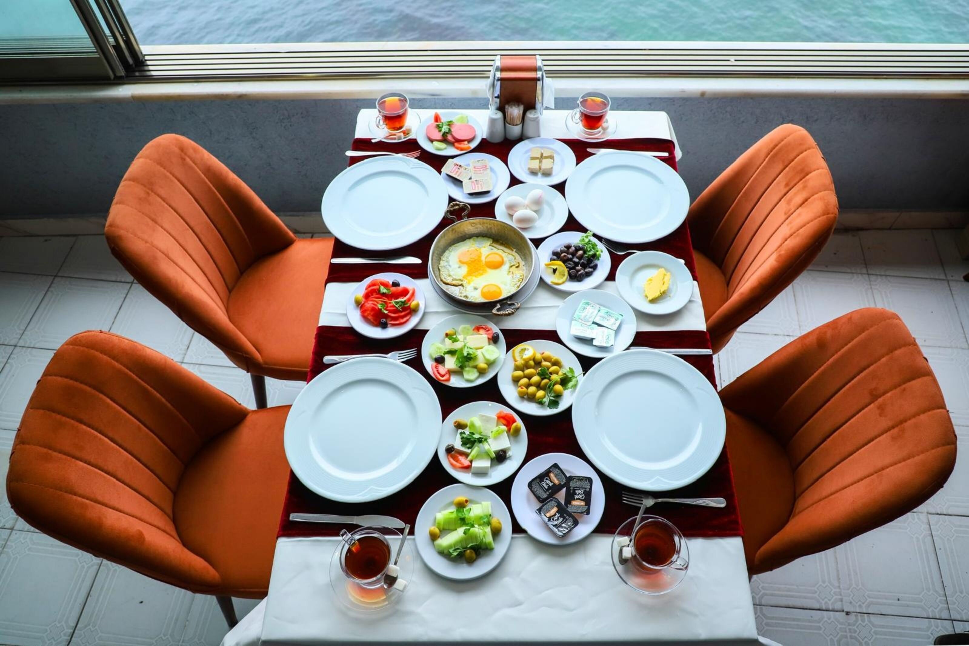 Yıldız Moonlight Hotel galeri 10