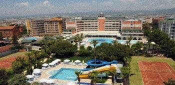 İnsula Resort & Spa Hotel
