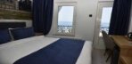 Standart Deniz Manzaralı Oda Görseli