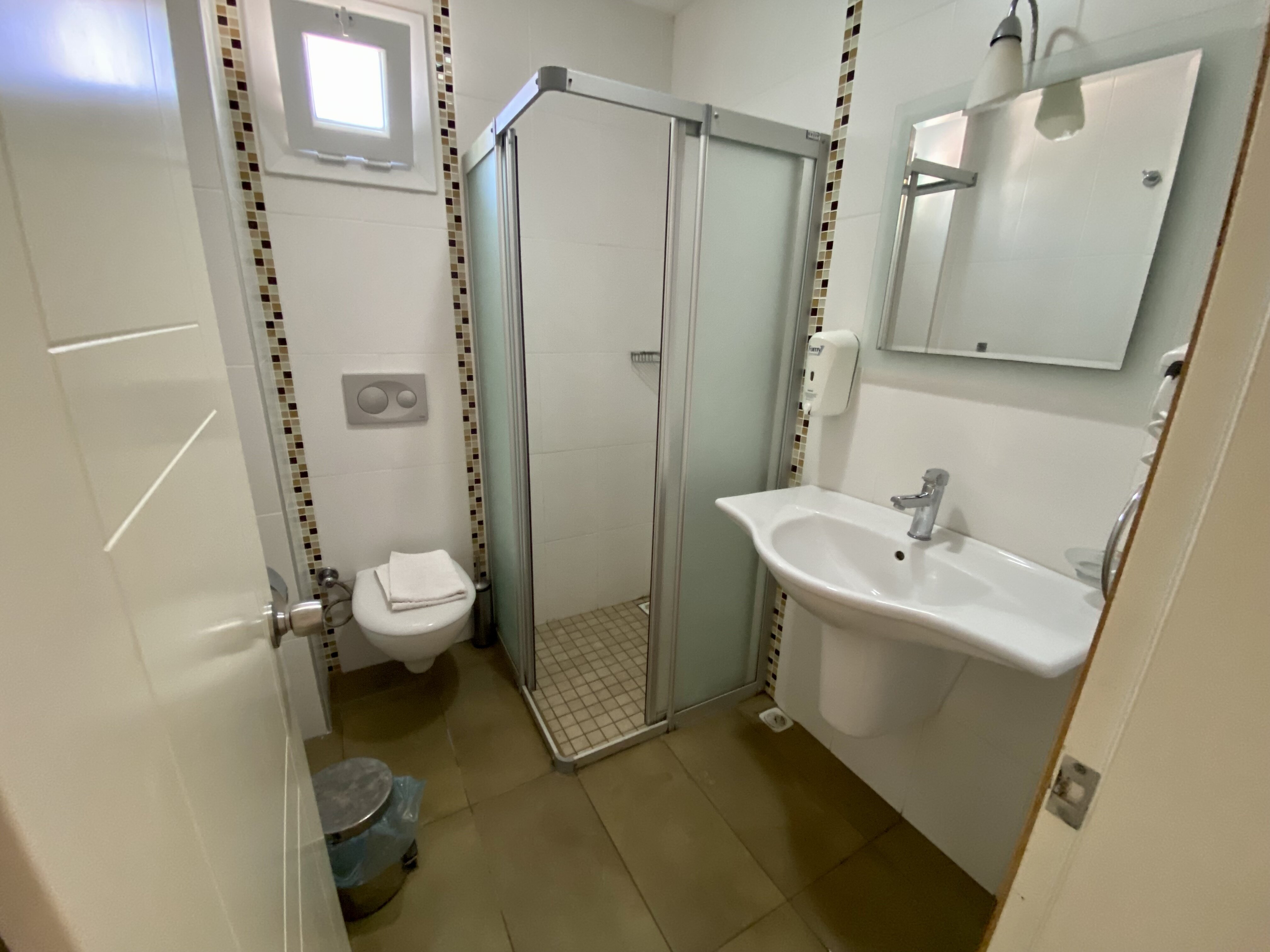 Konfor Suite Hotel