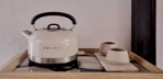 Mezzanino Suite 1 Görseli