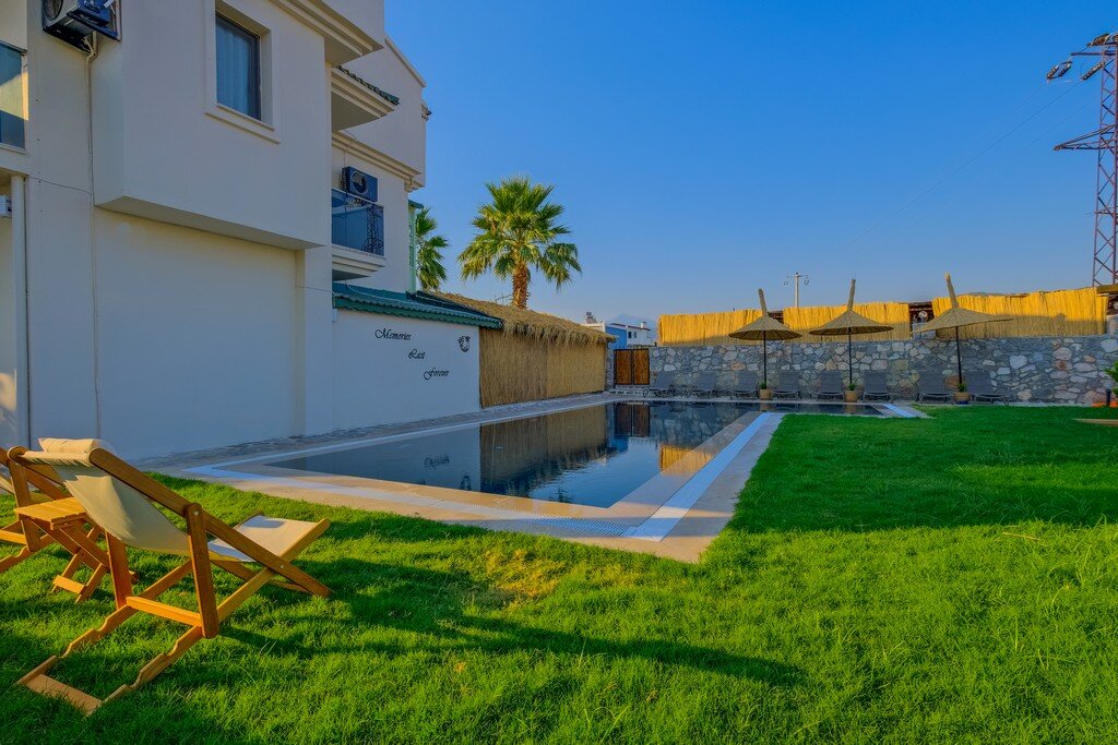 Ciello Suites Hotel