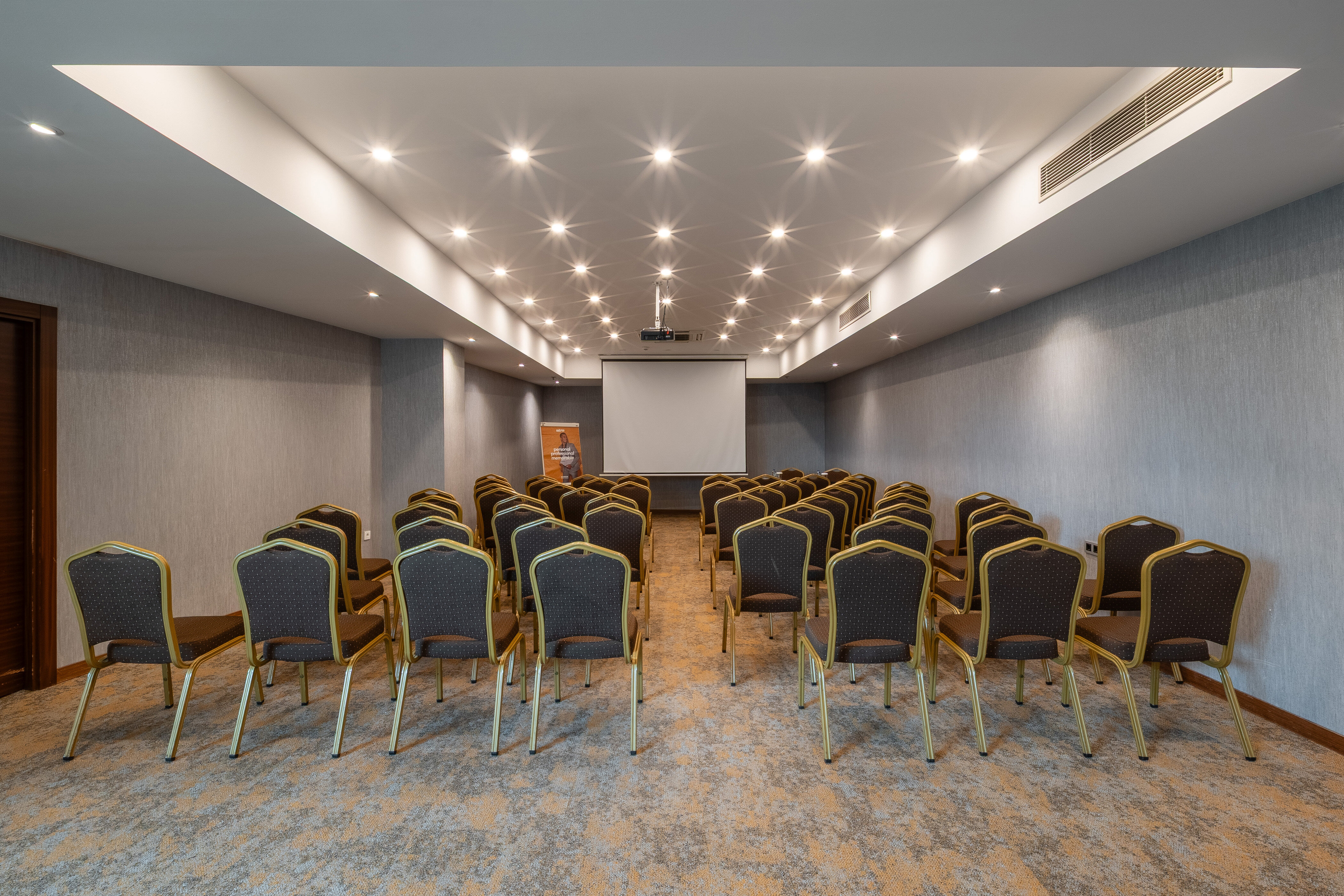 Park Inn by Radisson İstanbul Asia Kavacık · 10