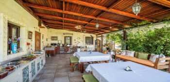 Bağbadem Tatil Çiftliği
