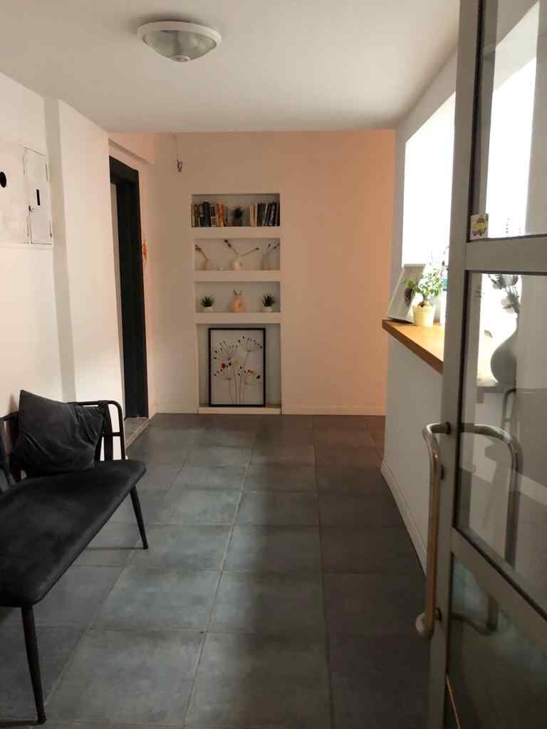 Aloha Suites Mediterranean · 4