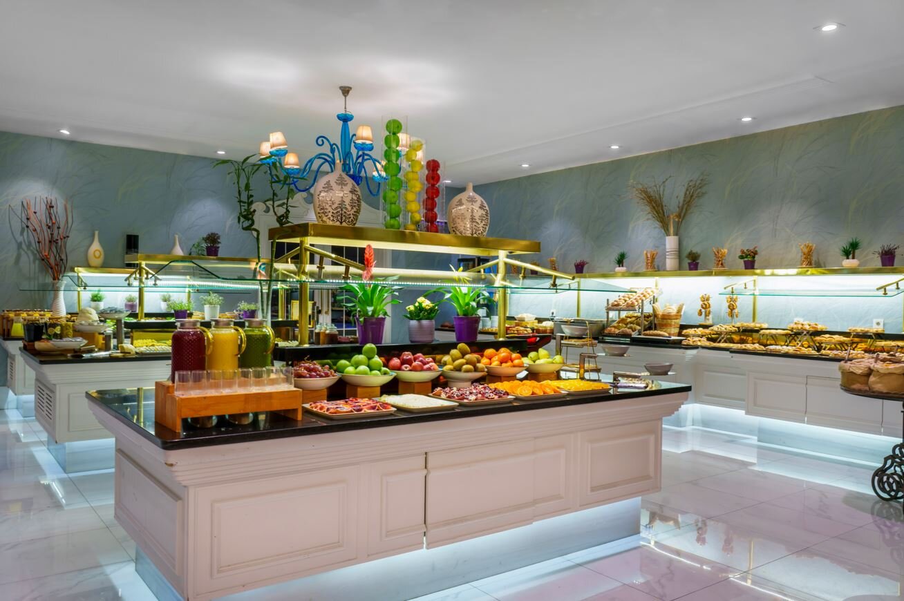 Kaya İstanbul Fair & Convention Hotel · 23