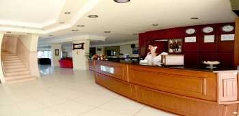 Eylül Hotel · 38