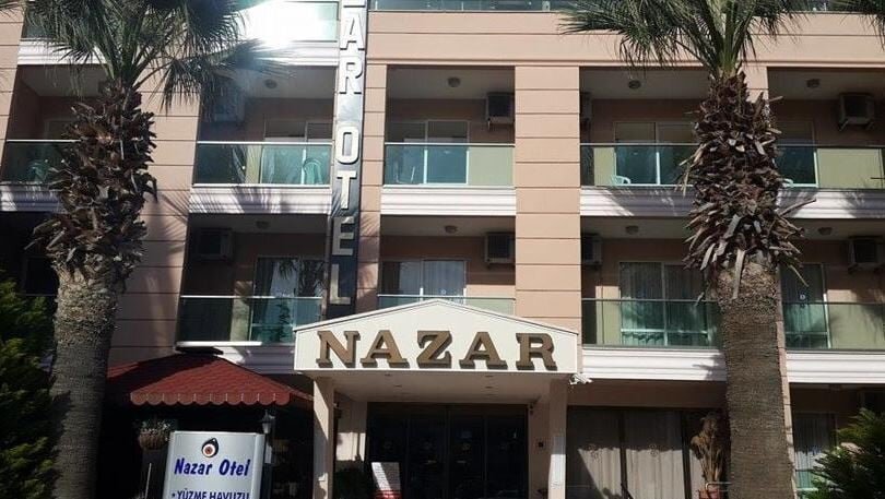 Nazar Otel Didim