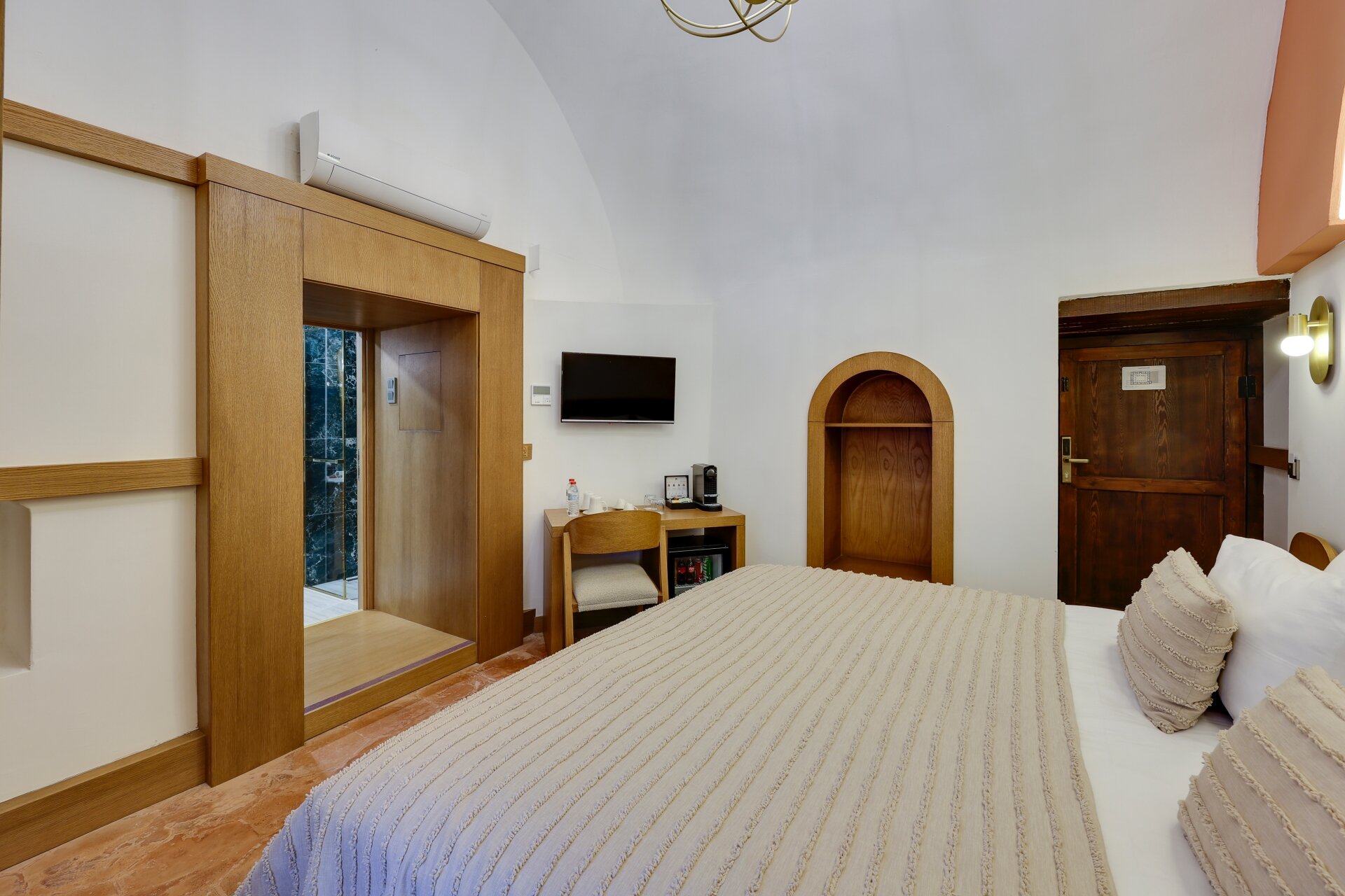 Silk Road Museum Hotel galeri 7