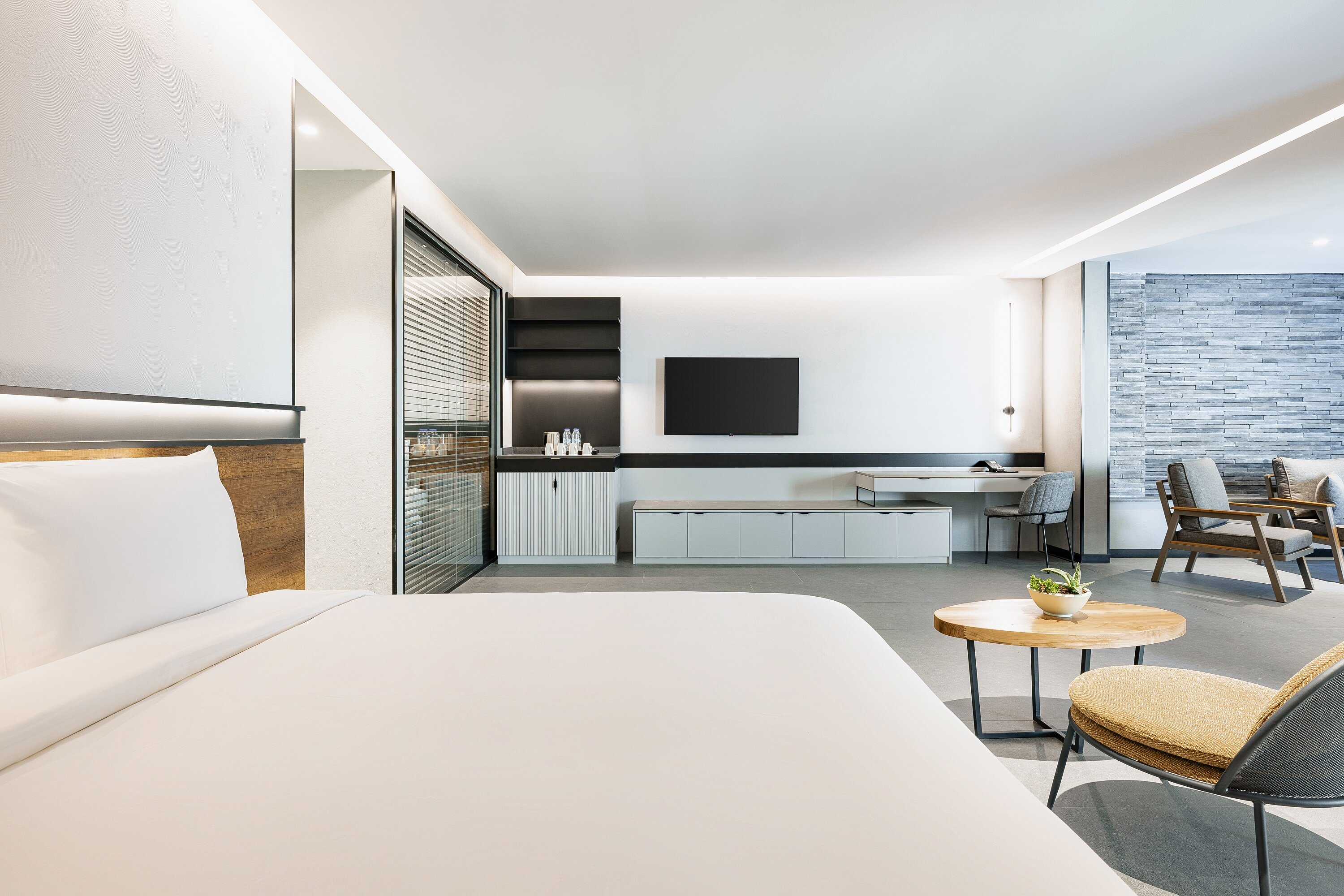 INVENTIST Hotel Sports Academy · 49