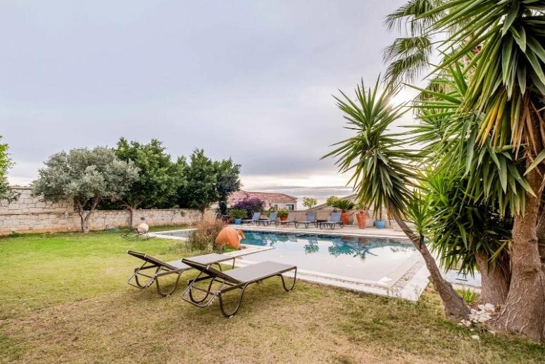 Villa Sunset Çeşme galeri 7