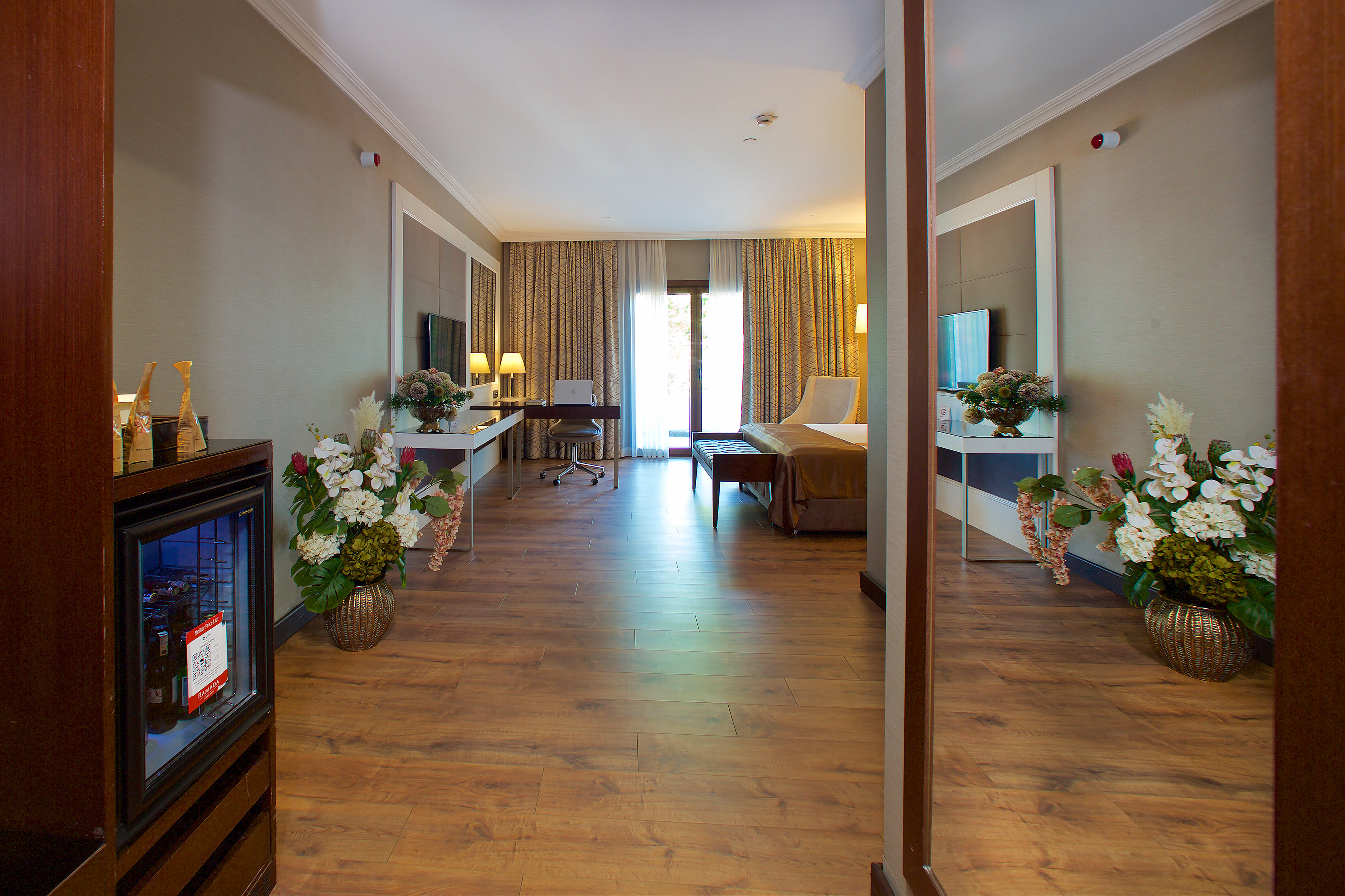 Ramada Hotel & Suites Merter