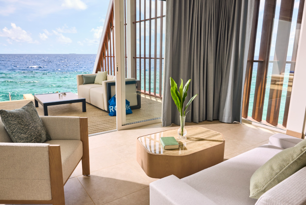 Robinson Maldives - Adults Only · 25