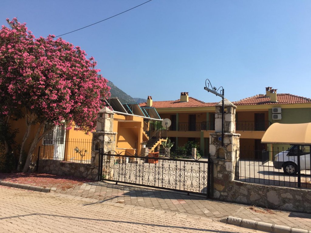 İmparator Hotel
