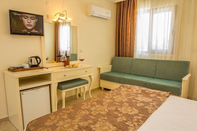 Ünsal Hotel Ölüdeniz