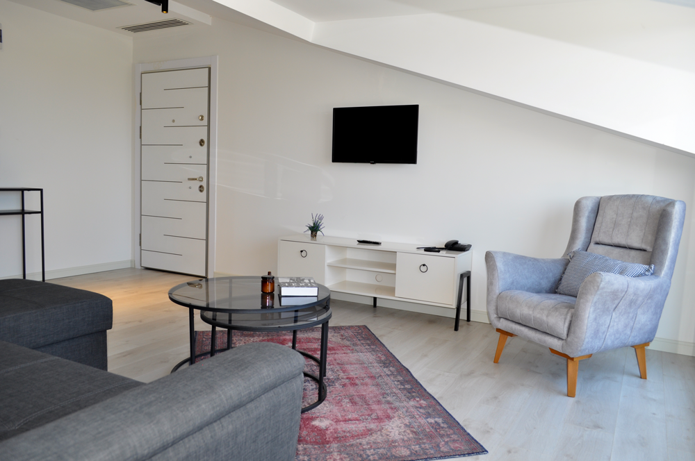 Mat Boutique Hotel Çeşme