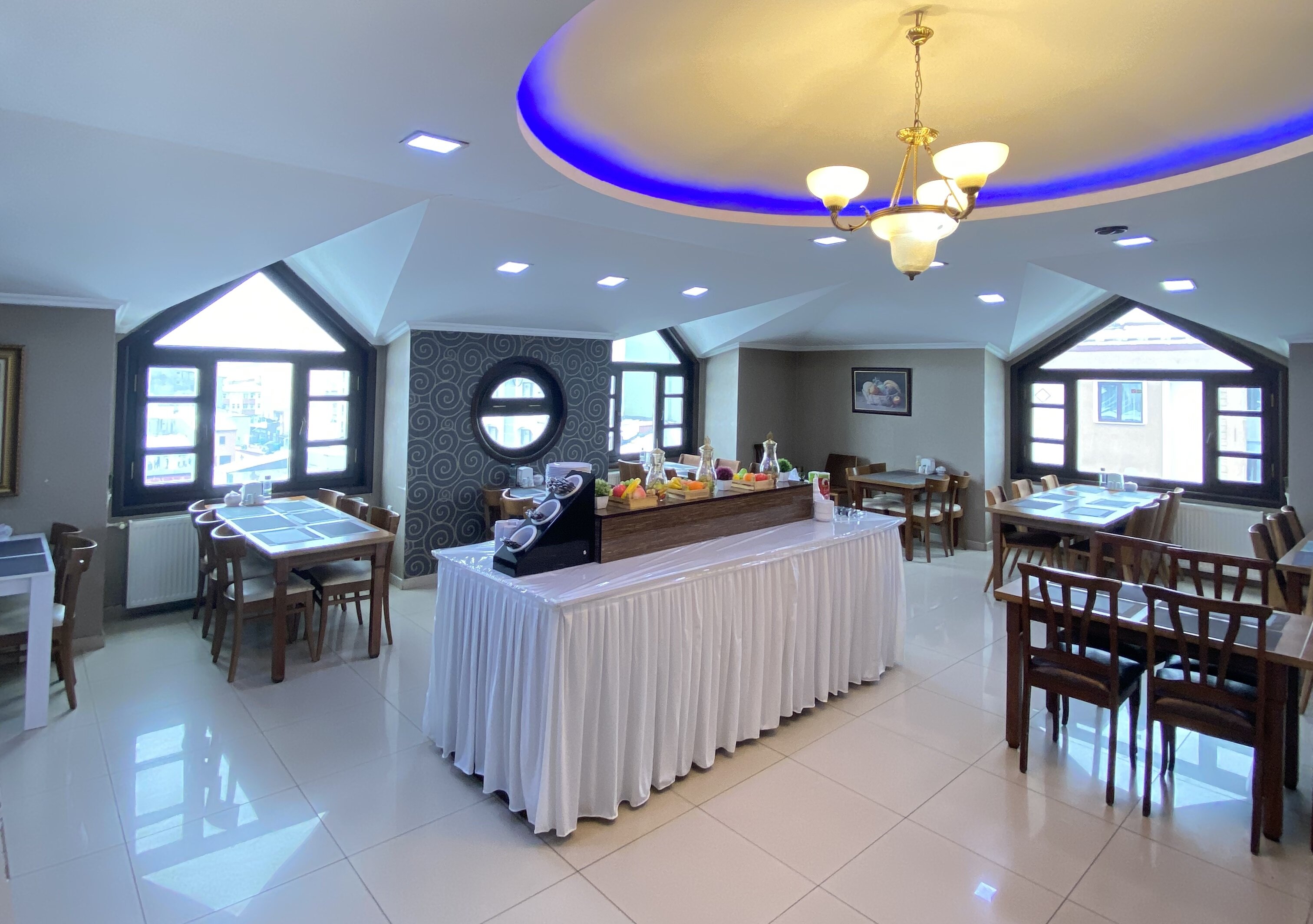 Hotel Kent Ani galeri 5