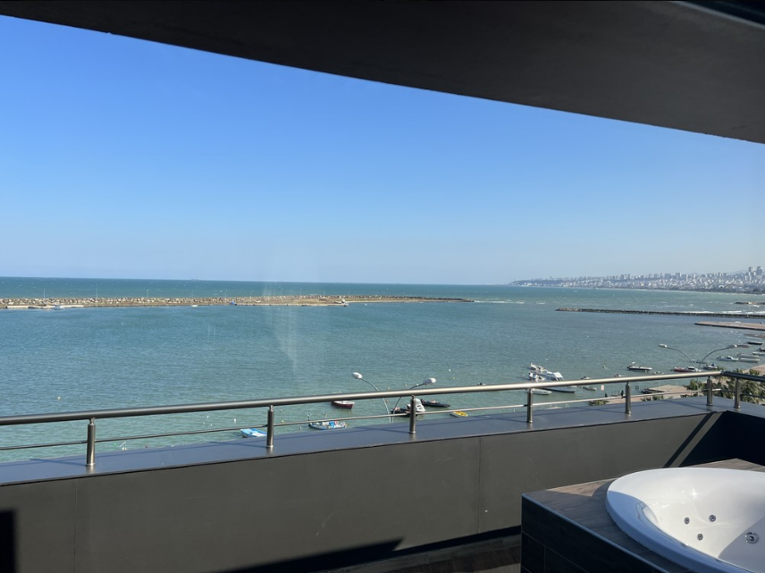 Çepnis Hotel · 16