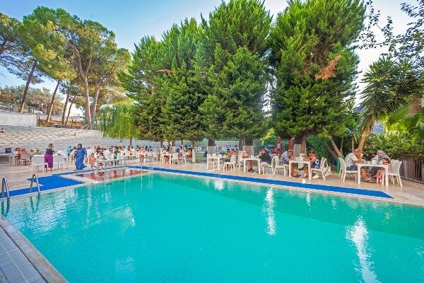 Marla Didim Otel