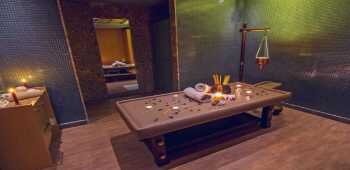 The Green Park Hotel Ankara · 78