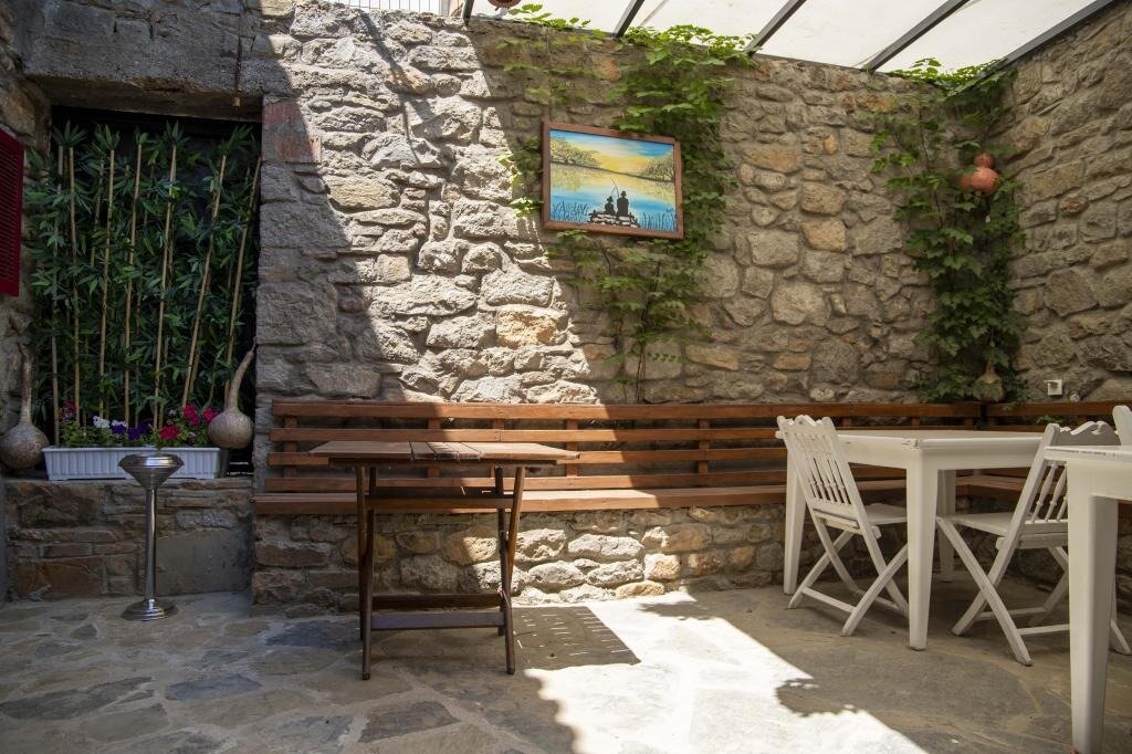 Paparuna Butik Otel Rezervasyon