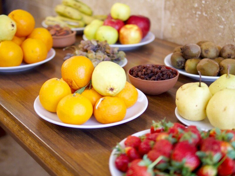 Hikmet`s House