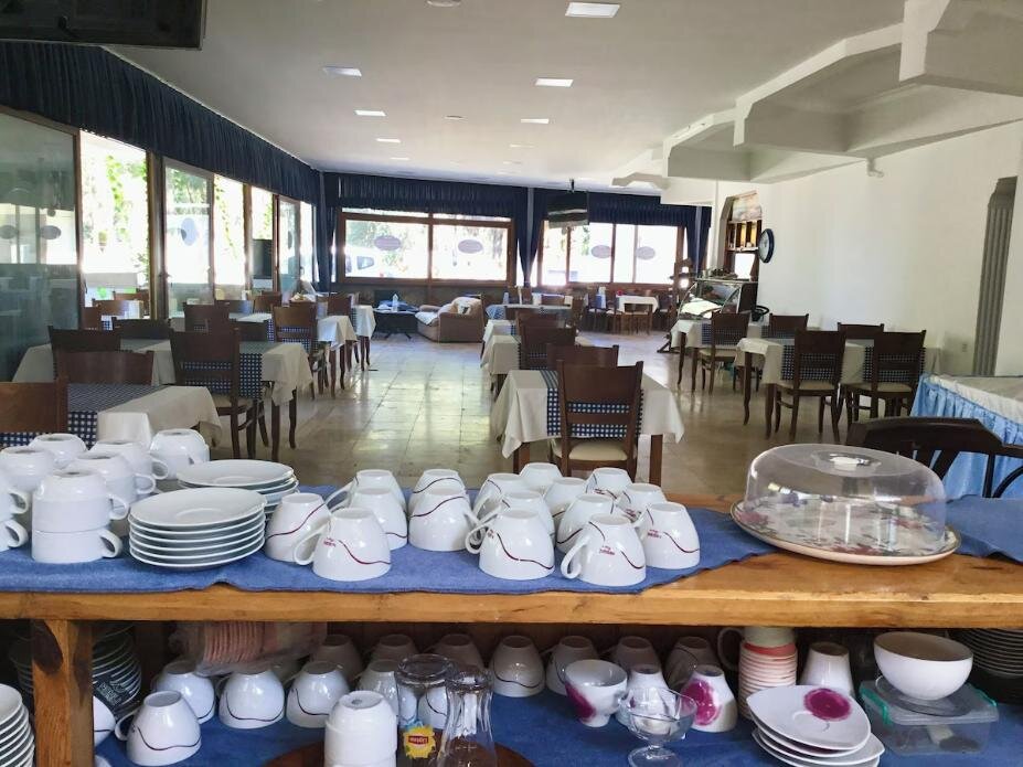 Selim Sultan Otel galeri 6