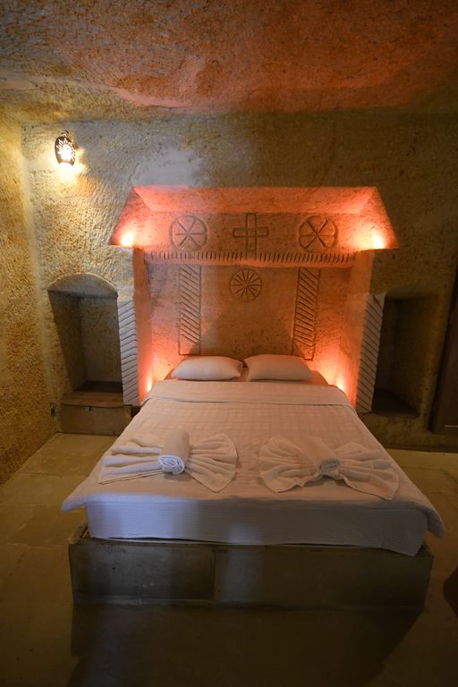 Rose Nest Cave Otel